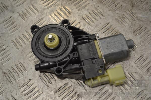 Моторчик склопідіймача передній лівий електро Ford Fiesta 2008 8A6114A389B 172064 - 2