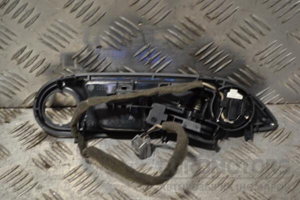 Ручка двери внутренняя передняя левая Ford Fiesta 2008 8A61A22601AFW 172070 - 2
