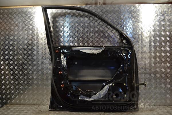 Двері передня ліва Hyundai Tucson 2004-2009 760032E030 172083 - 2