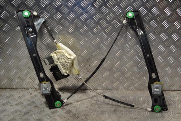 Склопідйомник передній правий електро VW Passat (B6) 2005-2010 1K0959702P 172102 - 2