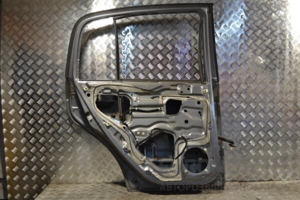 Дверь задняя левая Hyundai Getz 2002-2010 770031C020 172109 - 2
