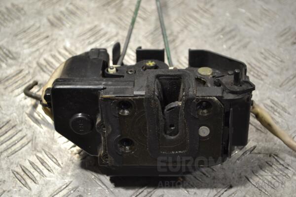 Замок двері задній лівий електро Hyundai Getz 2002-2010 814101C020 172115 - 2