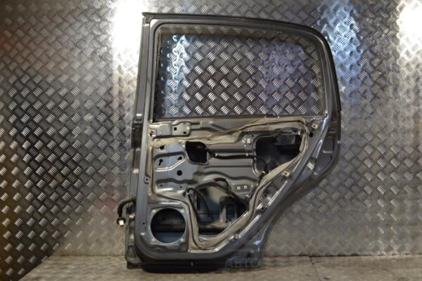 Дверь задняя правая Hyundai Getz 2002-2010 770041C020 172122 - 2
