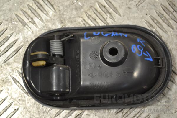 Ручка двері внутрішня права 09- Renault Logan 2005-2014 7700733847 172144 - 2