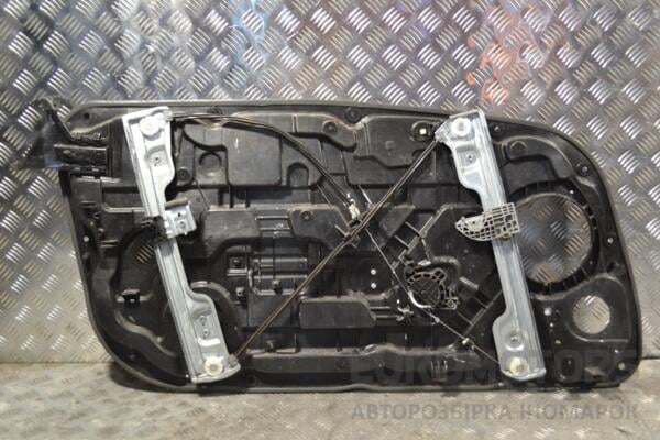 Склопідйомник передній правий електро Hyundai i30 2012-2017 82460A2700 172153 - 2