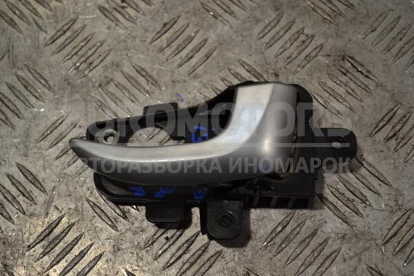Ручка двери внутренняя передняя правая Hyundai i30 2012-2017 82623GD000 172159  euromotors.com.ua