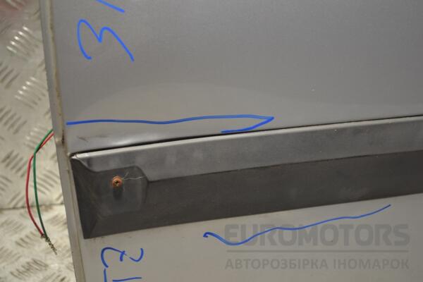 Дверь задняя левая (дефект) Hyundai Getz 2002-2010 770031C020 172163 - 2