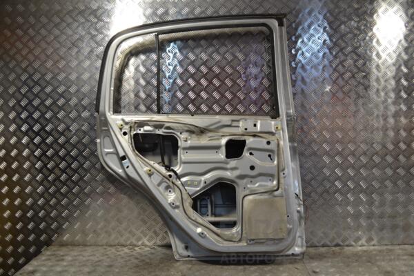 Дверь задняя левая (дефект) Hyundai Getz 2002-2010 770031C020 172163 - 3