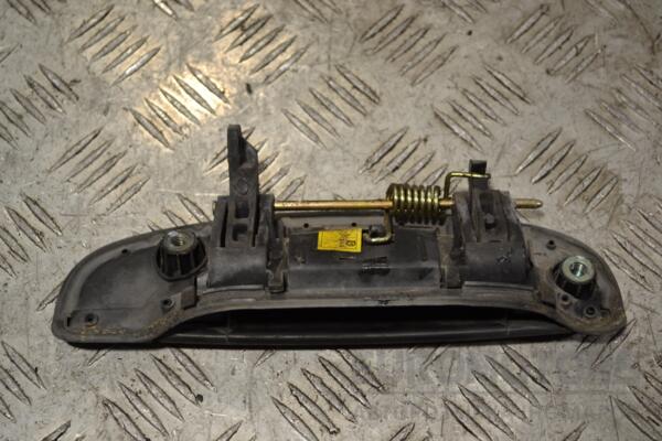 Ручка двери наружная задняя левая Hyundai Getz 2002-2010 172172 - 2