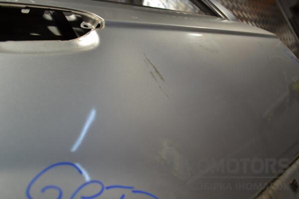 Двері задні праві (дефект) Hyundai Getz 2002-2010 770041C020 172177 - 2