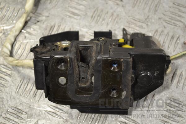 Замок двері задній правий електро Hyundai Getz 2002-2010 814201C020 172184 - 2