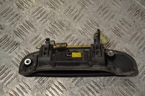 Ручка двері зовнішня задня права Hyundai Getz 2002-2010 172186 - 2