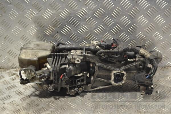 Гидроблок МКПП Renault Trafic 2.5dci 2001-2014 8200912223 172190 - 2