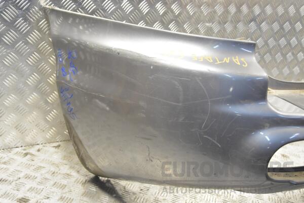 Бампер задній Hyundai Santa FE 2000-2006 8661126900 181748 - 2