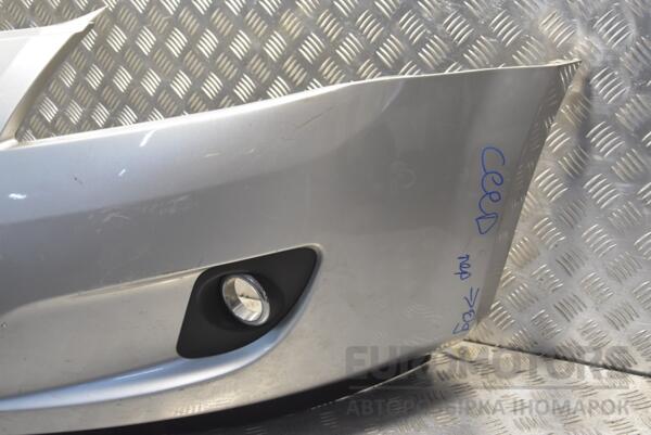 Бампер передний -09 Kia Ceed 2007-2012 865001H000 181764 - 2