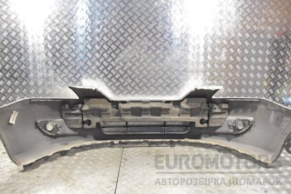 Бампер передний -09 Kia Ceed 2007-2012 865001H000 181764 - 4