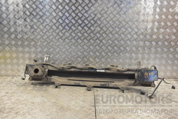 Усилитель заднего бампера -18 Kia Sportage 2015 86631F1000 181778 - 2