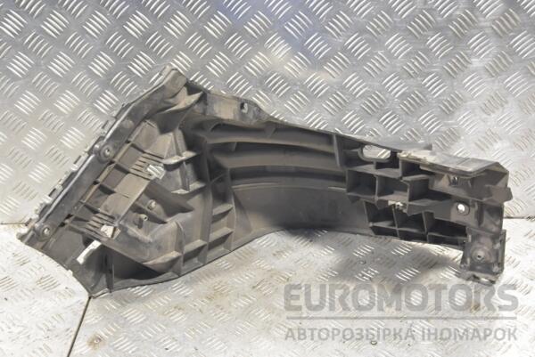 Направляющая переднего бампера левая 06- Opel Vivaro 2001-2014 620350102R 181792 - 2