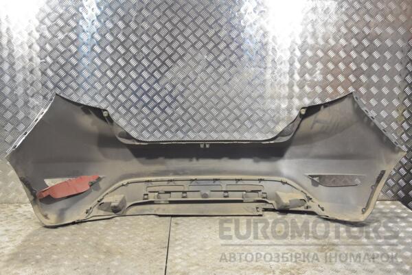 Бампер задний Ford Fiesta 2008 8A6117906A 181796 - 2