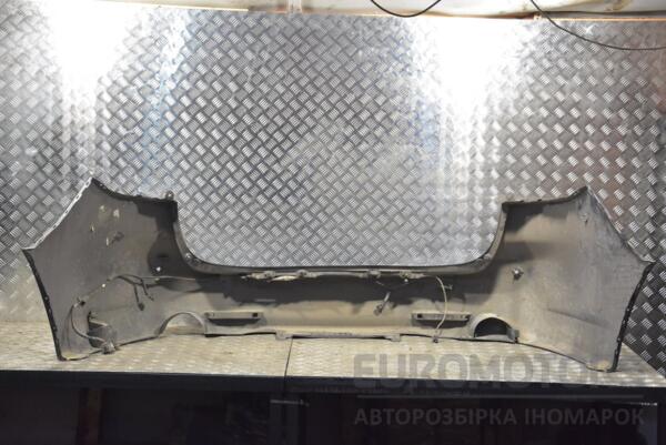 Бампер задний универсал Mazda 6 2007-2012 GS2A50221 181804 - 2