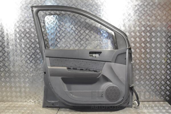 Дверь передняя левая Hyundai Getz 2002-2010 760031C020 181811 - 2