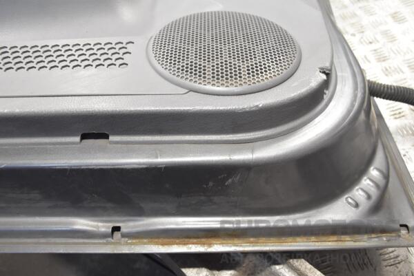 Дверь передняя левая Hyundai Getz 2002-2010 760031C020 181811 - 3