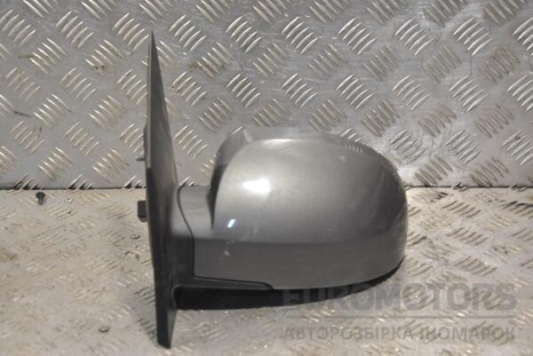 Зеркало левое электр 5 пинов Hyundai Getz 2002-2010 876101C310 181819 - 2