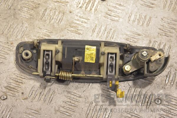 Ручка двери наружная передняя левая Hyundai Getz 2002-2010 181823 - 2