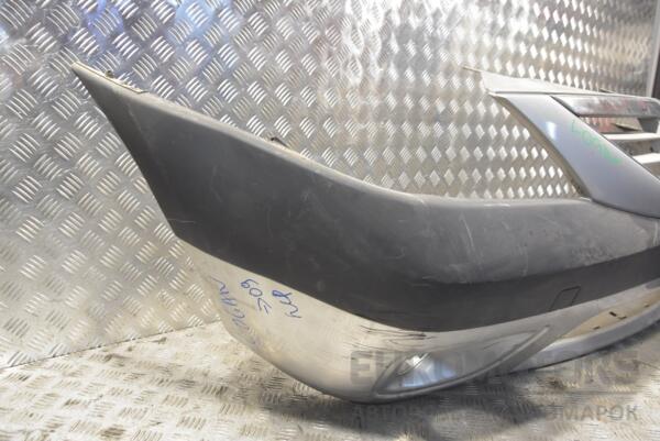 Бампер передній -09 Renault Logan 2005-2014 8200561847 181828 - 3
