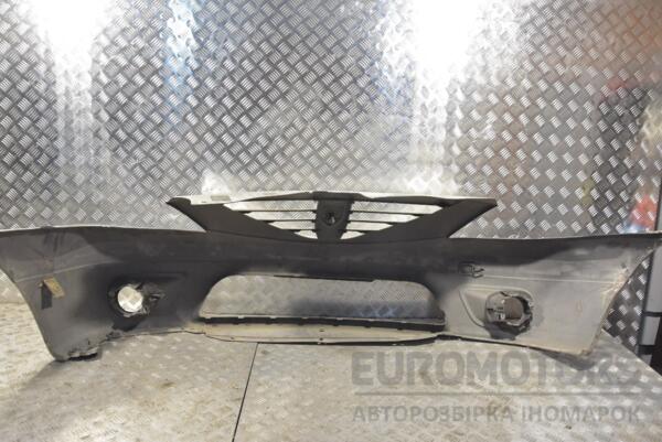 Бампер передній -09 Renault Logan 2005-2014 8200561847 181828 - 4