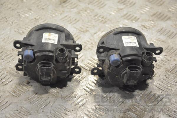 Фара противотуманная Renault Logan 2005-2014 8200074008 181832 - 2