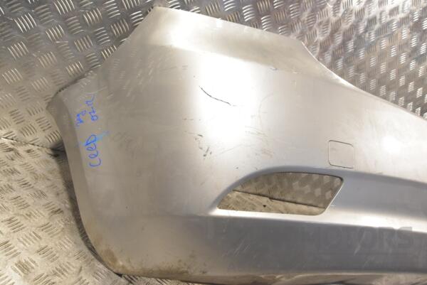 Бампер задній хетчбек -09 Kia Ceed 2007-2012 866101H000 181834 - 3