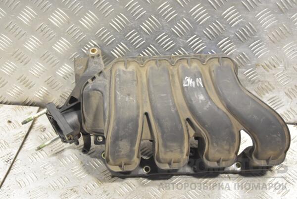 Коллектор впускной пластик 3 шпильки Toyota Corolla 1.6 16V (E12) 2001-2006 2900307609 181849 - 3