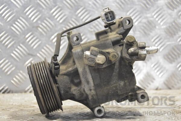 Компресор кондиціонера Toyota Corolla 1.4 16V, 1.6 16V (E11) 1995-2002 4472607100 181856 - 2