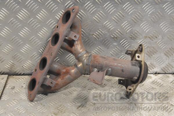 Колектор випускний Toyota Corolla 1.6 16V (E12) 2001-2006 181862 - 2