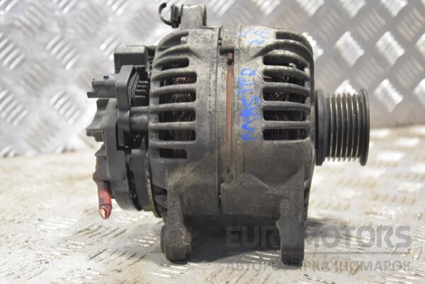Генератор Renault Master 2.5dCi 1998-2010 0124525044 181871 - 2
