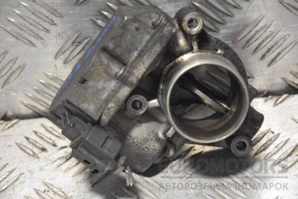 Дроссельная заслонка электр Renault Master 2.5dCi 1998-2010 7701062300 181876 - 2