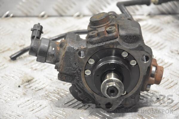 Топливный насос высокого давления (ТНВД) 06- Renault Master 2.5dCi 1998-2010 0445010140 181878 - 2