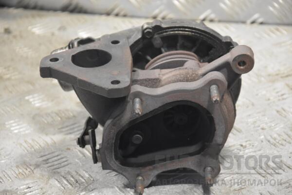 Турбина 06- Renault Master 2.5dCi 1998-2010 8200483650 181882 - 2