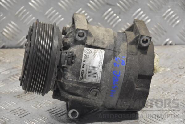 Компресор кондиціонера Renault Master 2.5dCi 1998-2010 8200678510 181885 - 2