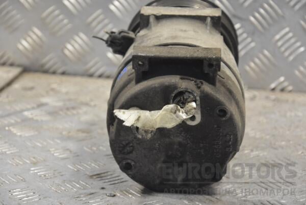 Компресор кондиціонера Renault Master 2.5dCi 1998-2010 8200678510 181885 - 3