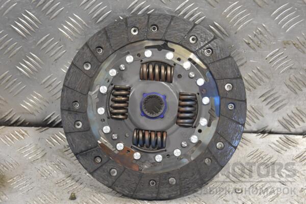 Диск сцепления Renault Master 2.5dCi 1998-2010 324061610 181899 - 2