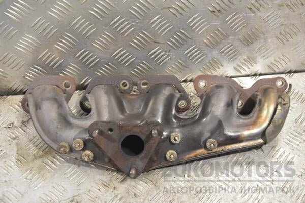 Колектор випускний 06- Renault Master 2.5dCi 1998-2010 8200641758 181905 - 2