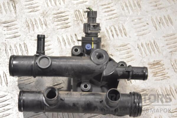 Корпус термостата Renault Master 2.5dCi 1998-2010 8200709149 181911 - 2
