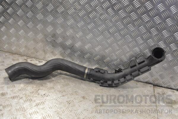 Патрубок інтеркулера 06- Renault Master 2.5dCi 1998-2010 8200646967 181913 - 2