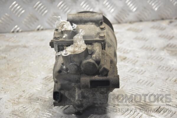 Компрессор кондиционера Audi A3 2.0tdi 8V (8P) 2003-2012 1K0820859F 181915 - 3