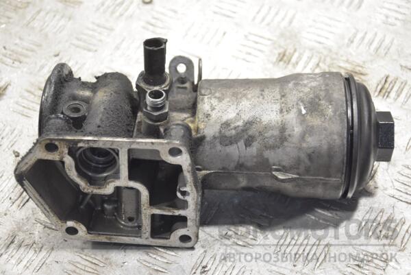 Корпус масляного фільтра VW Passat 2.0tdi 8V (B6) 2005-2010 045115389K 181920 - 2