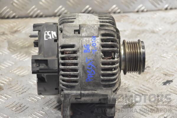 Генератор VW Passat 2.0tdi 8V (B6) 2005-2010 021903026L 181928 - 2