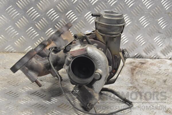 Турбина VW Passat 2.0tdi 8V (B6) 2005-2010 765261507S 181940 - 2