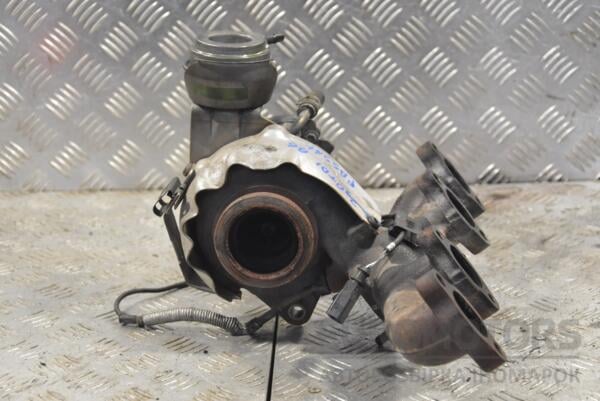 Турбина VW Passat 2.0tdi 8V (B6) 2005-2010 765261507S 181940 - 3